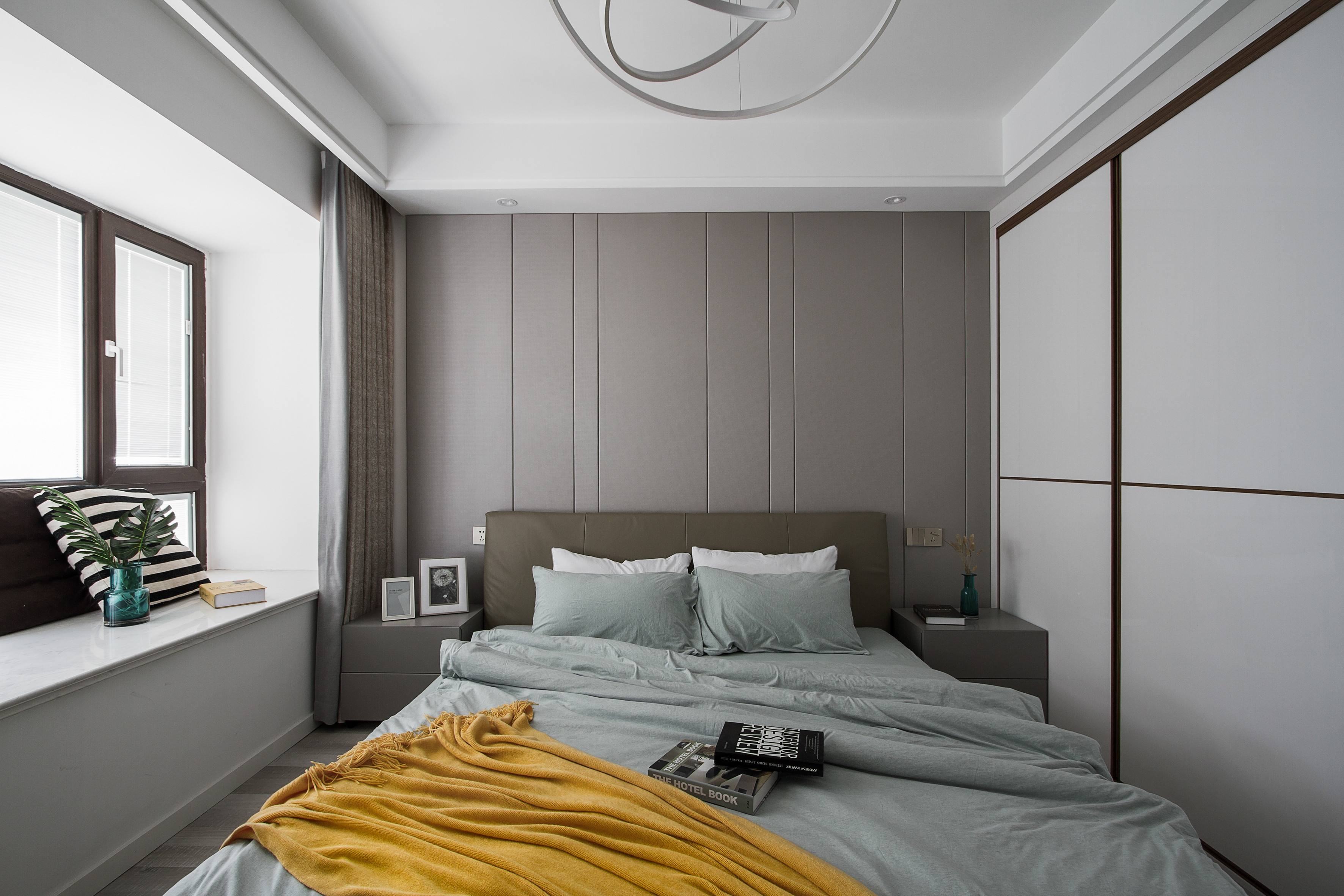 天津墻面裝修知識介紹，2020最新流行墻面裝修設(shè)計~