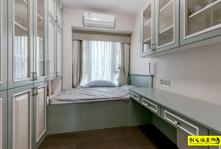 大包裝修,新房裝修