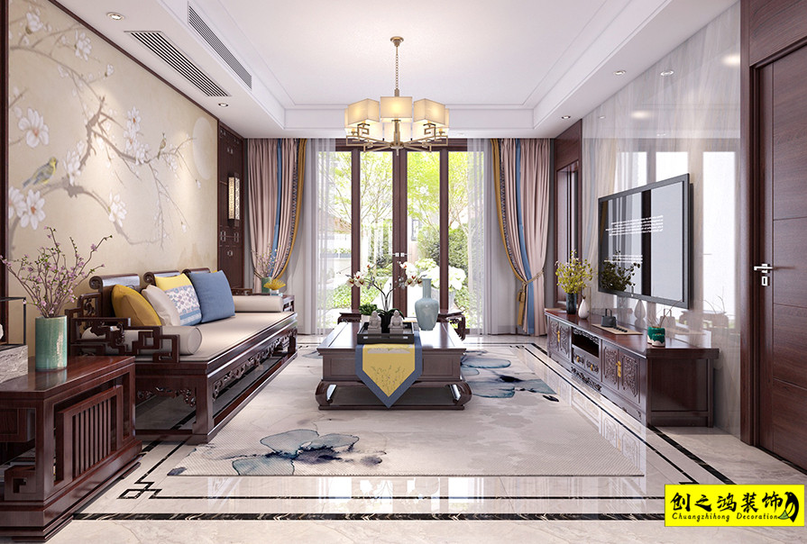 天津裝修公司,新房裝修