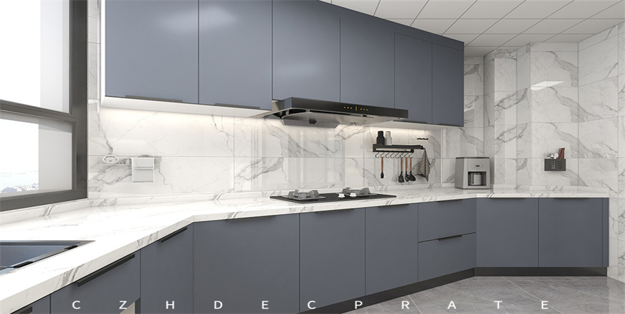 城市之光150㎡現(xiàn)代極簡風格裝修案例