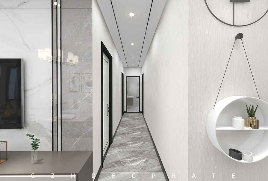 天津裝修公司二手房裝修