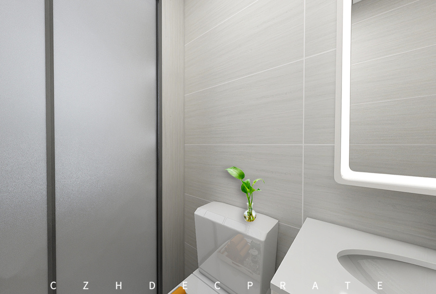 裝修公司簡(jiǎn)歐風(fēng)格