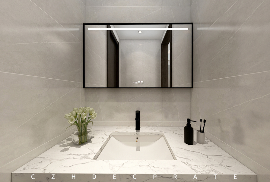 創(chuàng)之鴻裝飾,裝修案例