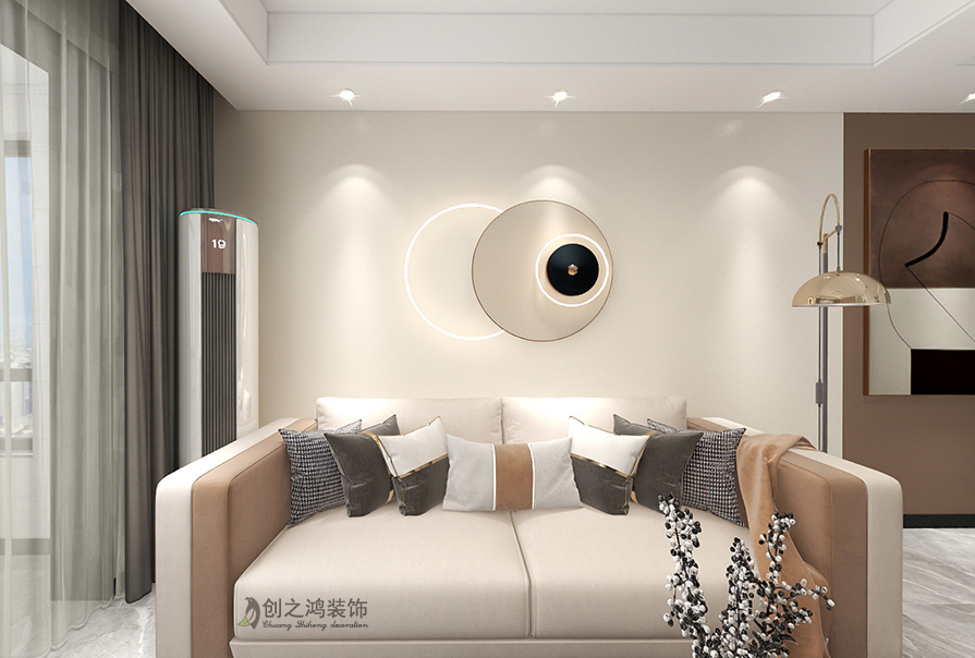 新房裝修全屋配色這么做，讓你家告別土味空間！