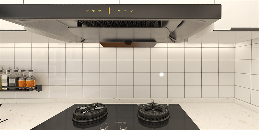 財(cái)富綠道丹庭85㎡風(fēng)格裝修效果圖！