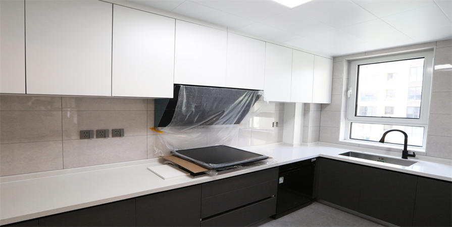 天津新房裝修|金泰麗灣175㎡風格裝修效果圖！