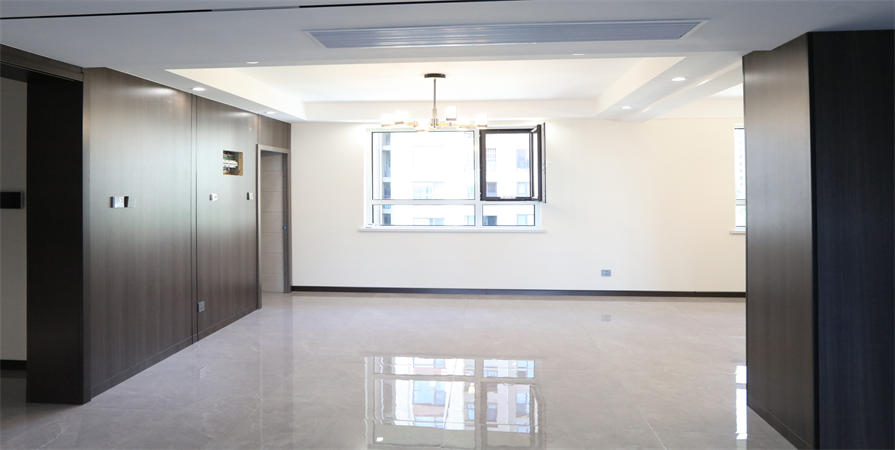 天津新房裝修|金泰麗灣175㎡風格裝修效果圖！