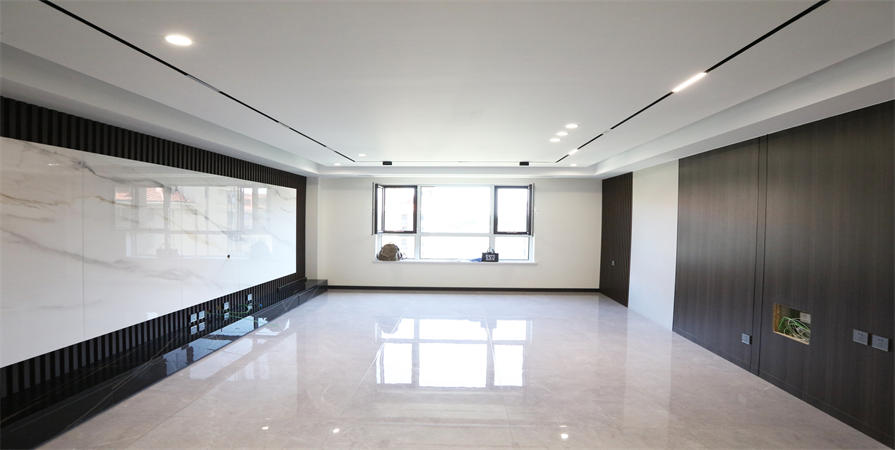 天津新房裝修|金泰麗灣175㎡風格裝修效果圖！