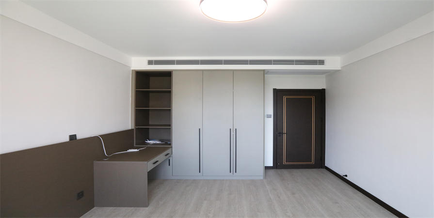 天津新房裝修|金泰麗灣175㎡風格裝修效果圖！