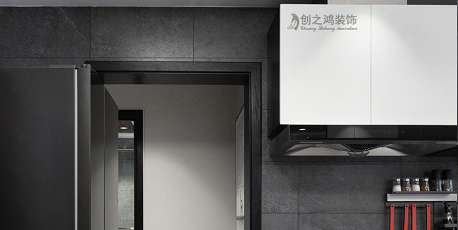 藝術(shù)公寓96㎡北歐風(fēng)格裝修實(shí)景圖！