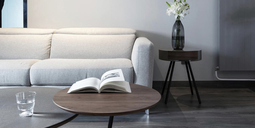 藝術(shù)公寓96㎡北歐風(fēng)格裝修實(shí)景圖！