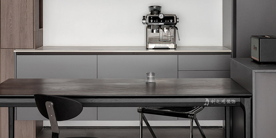 中交融成89㎡現(xiàn)代簡約風(fēng)格三居室裝修案例