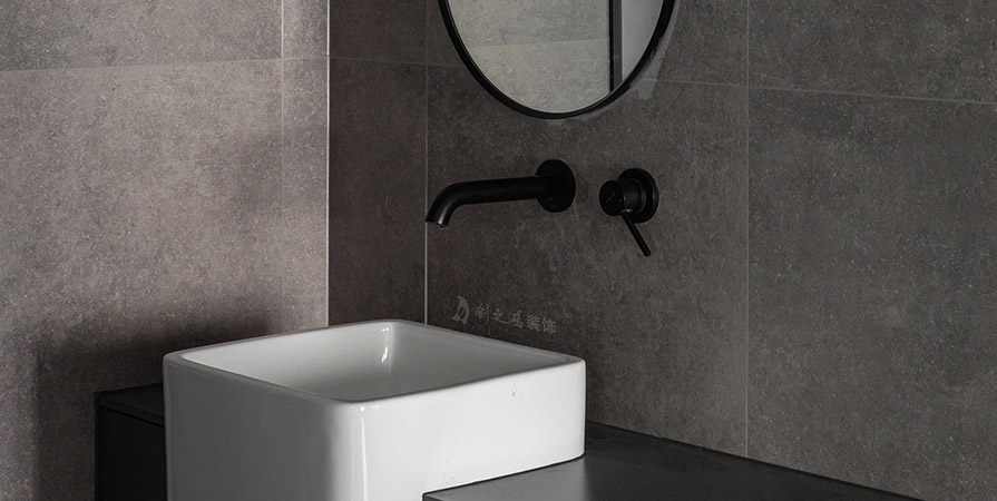 中交融成89㎡現(xiàn)代簡約風(fēng)格三居室裝修案例