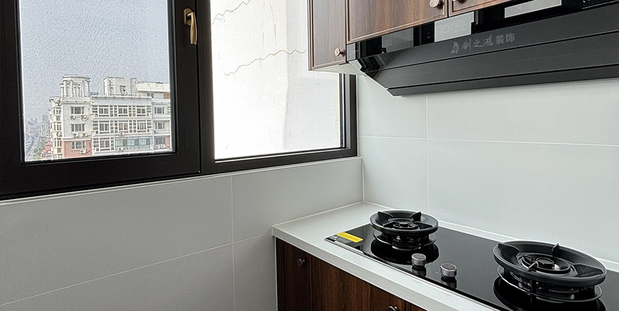 【原創(chuàng)】陽(yáng)光公寓140㎡中古風(fēng)格三居室實(shí)景案例