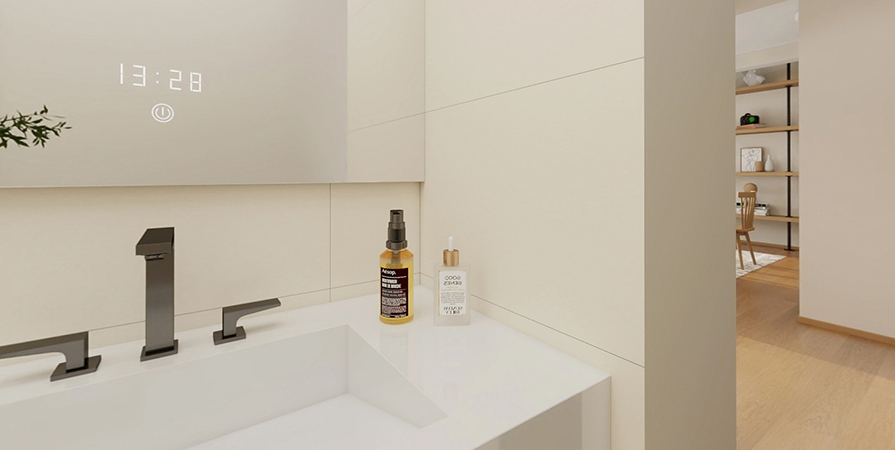 鞍山道小區(qū)50㎡原木風(fēng)格小戶型老房原創(chuàng)案例