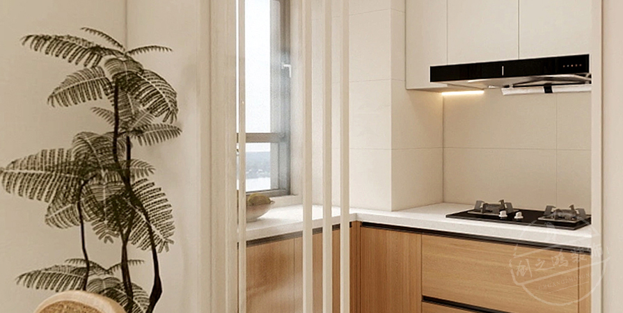 6廚房